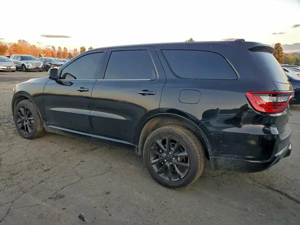 1C4SDJCT0JC112371 2018 DODGE DURANGO - Image 2