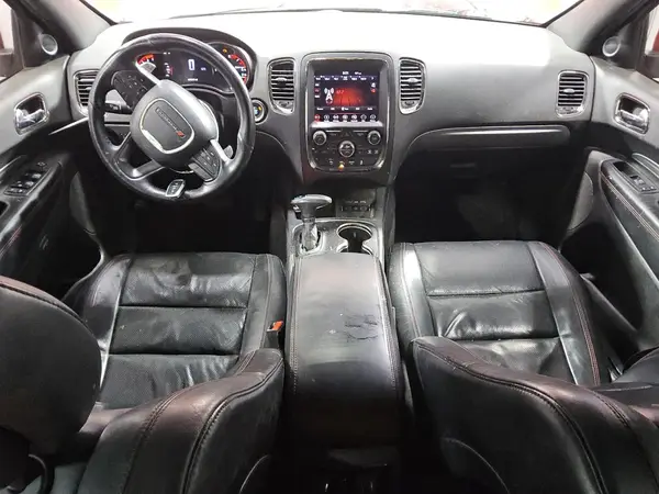 1C4SDJCT0JC126559 2018 DODGE DURANGO - Image 8