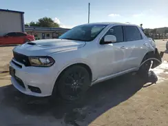 1C4SDJCT0JC126822 2018 DODGE DURANGO