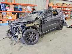 1C4SDJCT0JC133494 2018 DODGE DURANGO