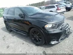 1C4SDJCT0JC175423 2018 DODGE DURANGO