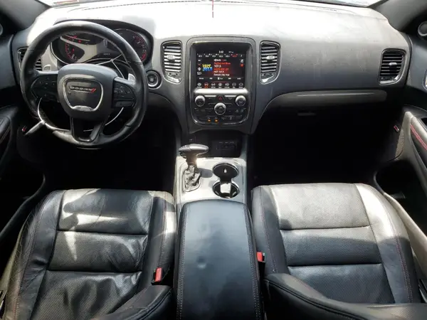 1C4SDJCT0JC176393 2018 DODGE DURANGO - Image 8