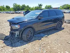 1C4SDJCT0JC198538 2018 DODGE DURANGO