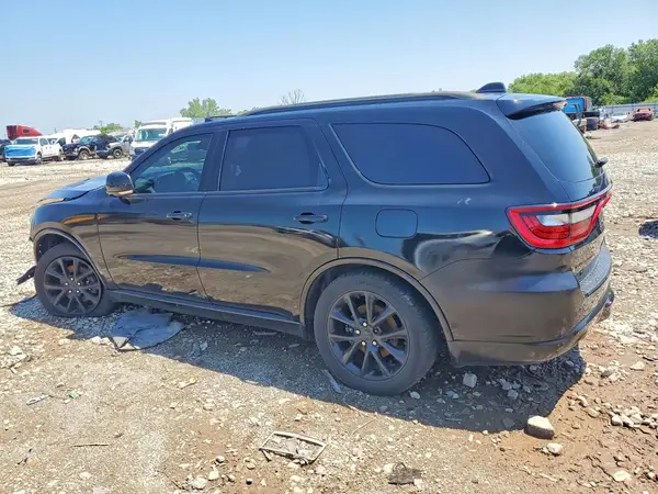 1C4SDJCT0JC198538 2018 DODGE DURANGO - Image 2