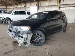 1C4SDJCT0JC201700 2018 DODGE DURANGO