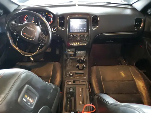 1C4SDJCT0JC201700 2018 DODGE DURANGO - Image 8