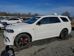 1C4SDJCT0JC226760 2018 DODGE DURANGO