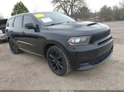 1C4SDJCT0JC232042 2018 DODGE DURANGO