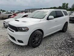 1C4SDJCT0JC232381 2018 DODGE DURANGO