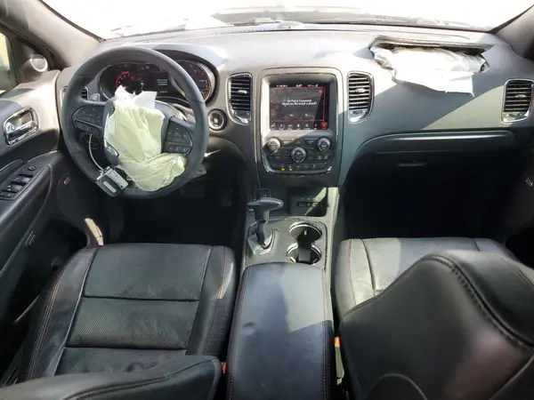 1C4SDJCT0JC272010 2018 DODGE DURANGO - Image 8