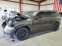 1C4SDJCT0JC275912 2018 DODGE DURANGO