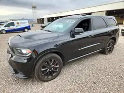 1C4SDJCT0JC283380 2018 DODGE DURANGO