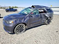 1C4SDJCT0JC292161 2018 DODGE DURANGO