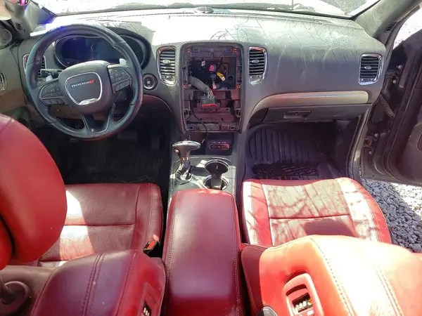1C4SDJCT0JC292161 2018 DODGE DURANGO - Image 8