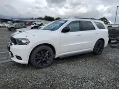 1C4SDJCT0JC323389 2018 DODGE DURANGO