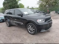 1C4SDJCT0JC341066 2018 DODGE DURANGO