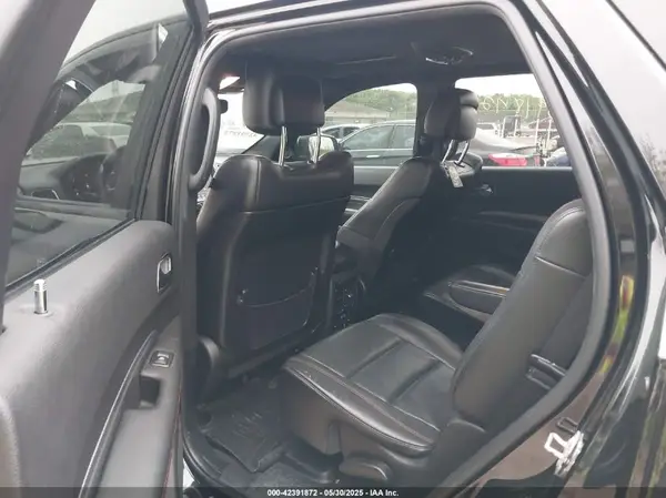 1C4SDJCT0JC341066 2018 DODGE DURANGO - Image 8
