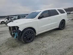 1C4SDJCT0JC372091 2018 DODGE DURANGO