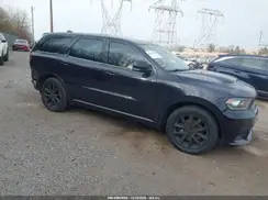 1C4SDJCT0JC372110 2018 DODGE DURANGO