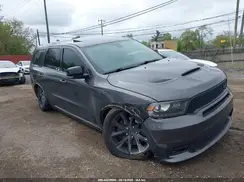 1C4SDJCT0JC372124 2018 DODGE DURANGO