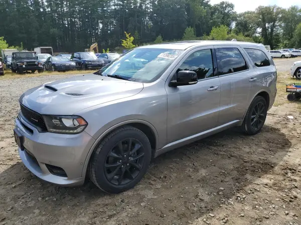 1C4SDJCT0JC383785 2018 DODGE DURANGO - Image 1