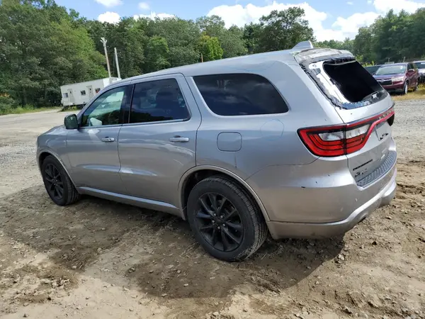 1C4SDJCT0JC383785 2018 DODGE DURANGO - Image 2