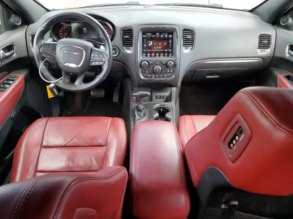 1C4SDJCT0JC383785 2018 DODGE DURANGO - Image 8