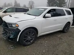 1C4SDJCT0JC383821 2018 DODGE DURANGO