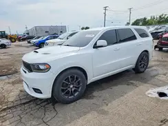 1C4SDJCT0JC386220 2018 DODGE DURANGO