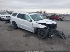 1C4SDJCT0JC408443 2018 DODGE DURANGO