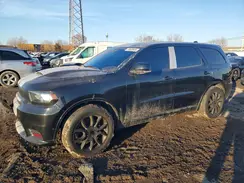 1C4SDJCT0JC415179 2018 DODGE DURANGO