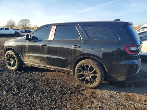 1C4SDJCT0JC415179 2018 DODGE DURANGO - Image 2