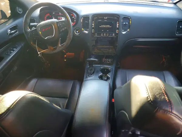 1C4SDJCT0JC415179 2018 DODGE DURANGO - Image 8