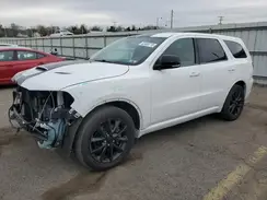 1C4SDJCT0JC415313 2018 DODGE DURANGO