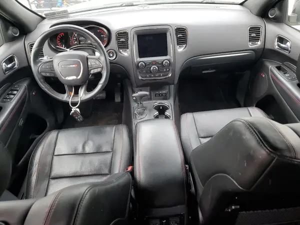 1C4SDJCT0JC415313 2018 DODGE DURANGO - Image 8