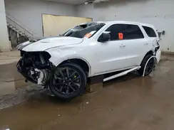 1C4SDJCT0JC415361 2018 DODGE DURANGO