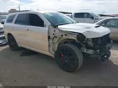 1C4SDJCT0JC416574 2018 DODGE DURANGO