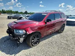 1C4SDJCT0JC439353 2018 DODGE DURANGO