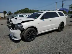 1C4SDJCT0JC444617 2018 DODGE DURANGO