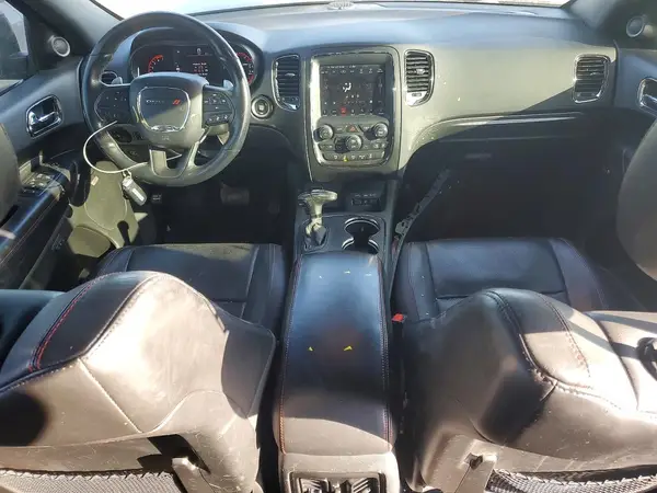 1C4SDJCT0JC452216 2018 DODGE DURANGO - Image 8