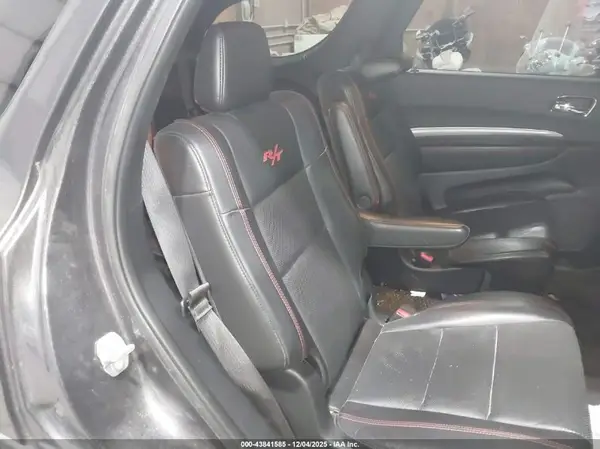 1C4SDJCT0JC456623 2018 DODGE DURANGO - Image 8