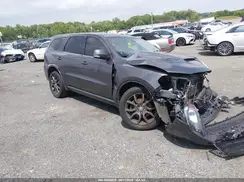 1C4SDJCT0JC474670 2018 DODGE DURANGO
