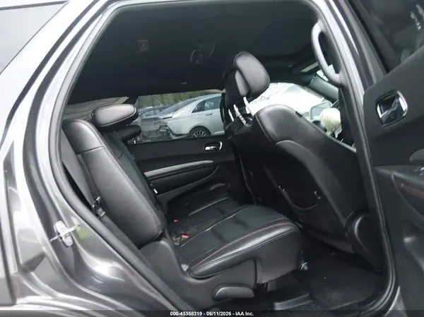 1C4SDJCT0JC474670 2018 DODGE DURANGO - Image 8