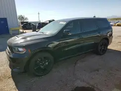 1C4SDJCT0JC497706 2018 DODGE DURANGO