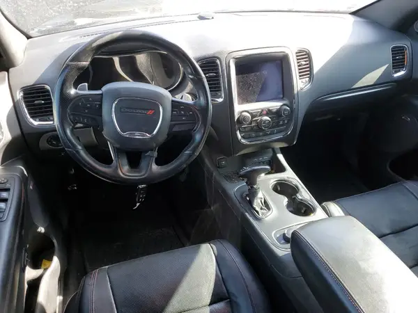 1C4SDJCT0JC497706 2018 DODGE DURANGO - Image 8