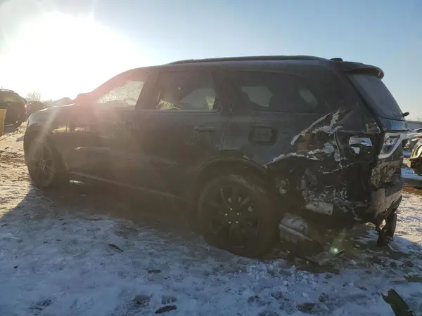1C4SDJCT0JC497737 2018 DODGE DURANGO - Image 2