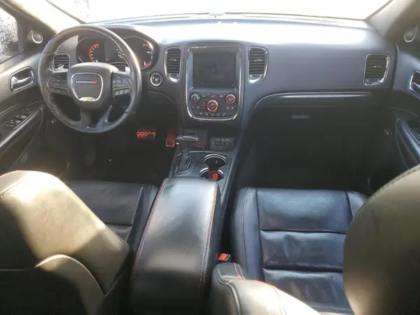1C4SDJCT0JC497737 2018 DODGE DURANGO - Image 8