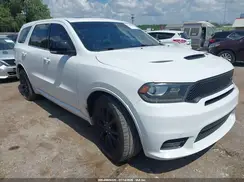 1C4SDJCT0JC498130 2018 DODGE DURANGO