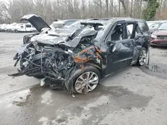 1C4SDJCT0KC536280 2019 DODGE DURANGO