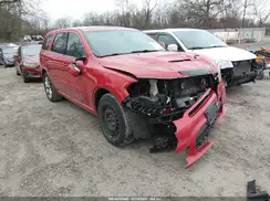 1C4SDJCT0KC548722 2019 DODGE DURANGO